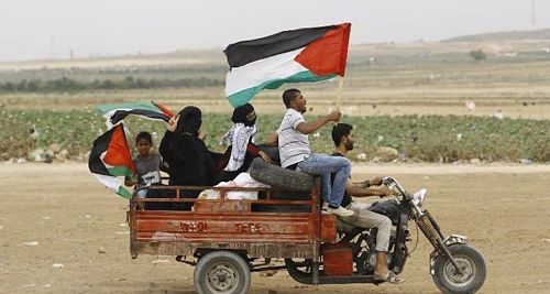 La marche du retour à Gaza : le génie populaire palestinien fausse les calculs des Israéliens
